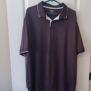 Men's Liz Claiborne polo shirt